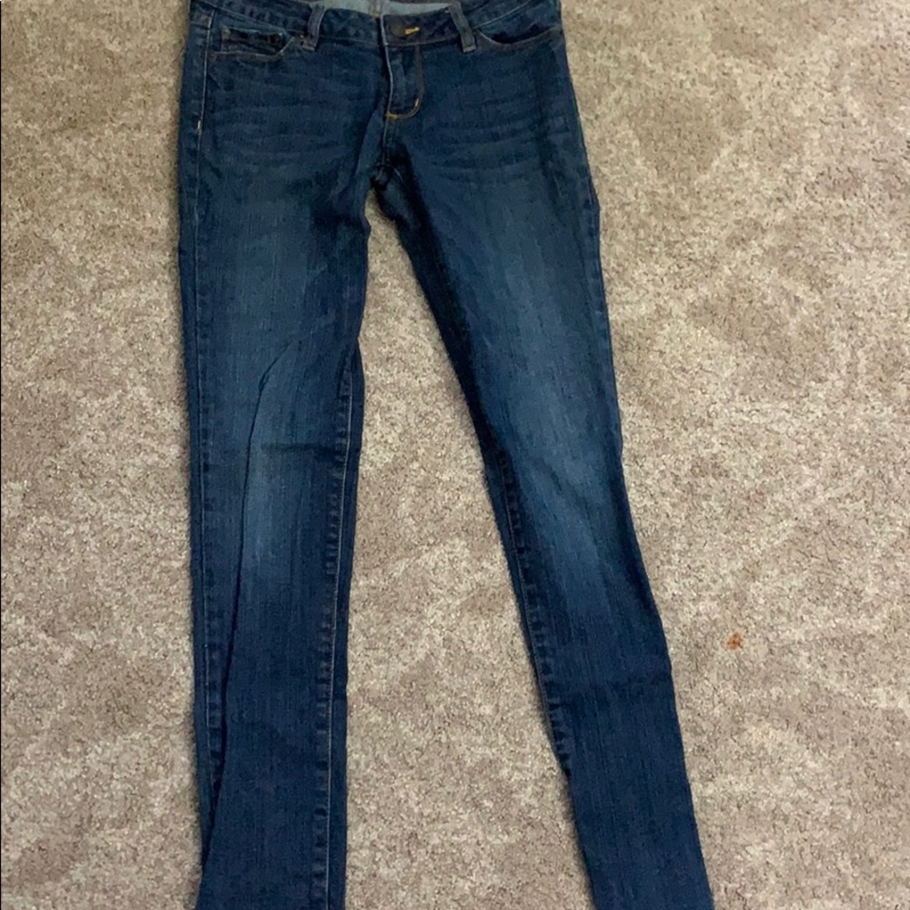 Never worn it